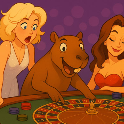 Caratteristiche di Spinbara Casino