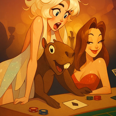 Spinbara Bonus di Benvenuto Casino